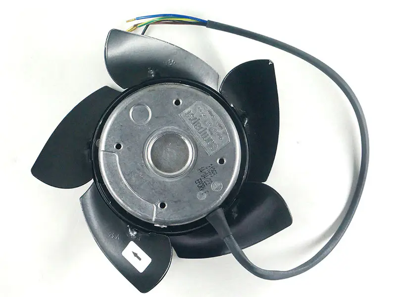 Ebmpapst A2D160-AB22-06 Tuuletin