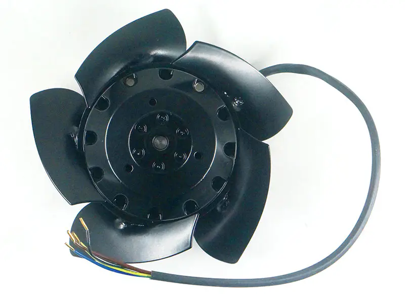 Ebmpapst A2D160-AB22-06 Tuuletin