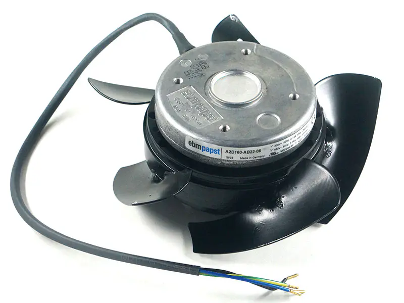 Ebmpapst A2D160-AB22-06 Tuuletin