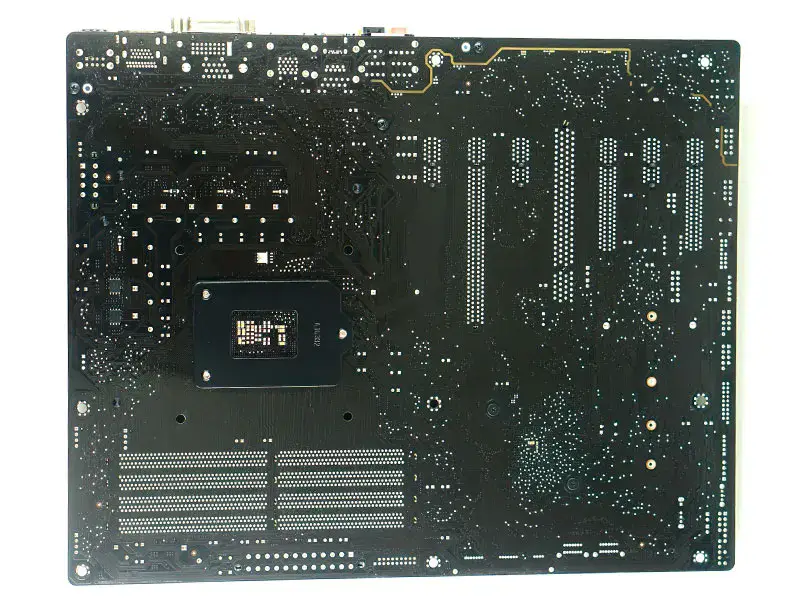 Asus Z170-A emolevy Z170 LGA 1151 ATX