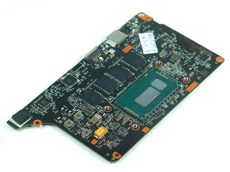 Lenovo 5B20G38198 -emolevy
