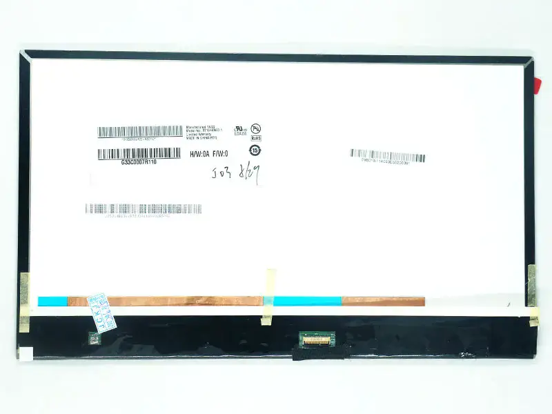 Samsung B116HAN03.1 näyttö