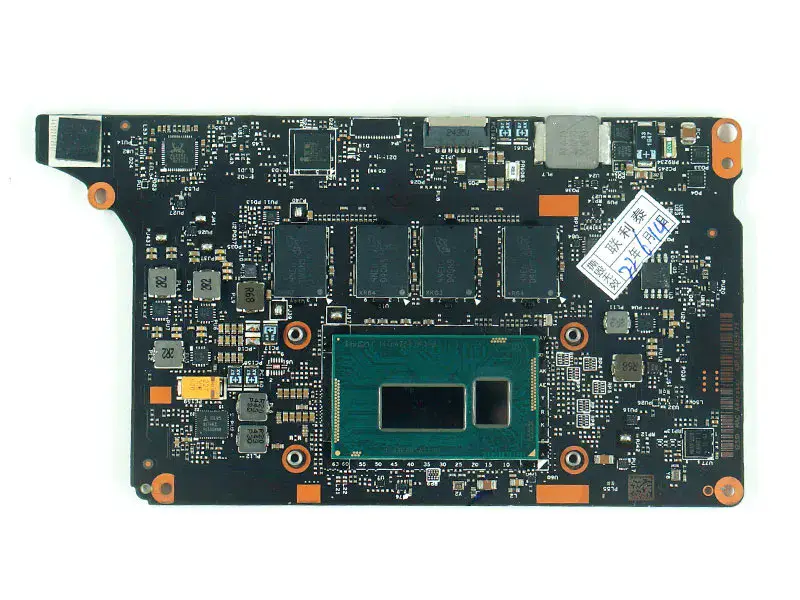 Lenovo 5B20G38198 -emolevy