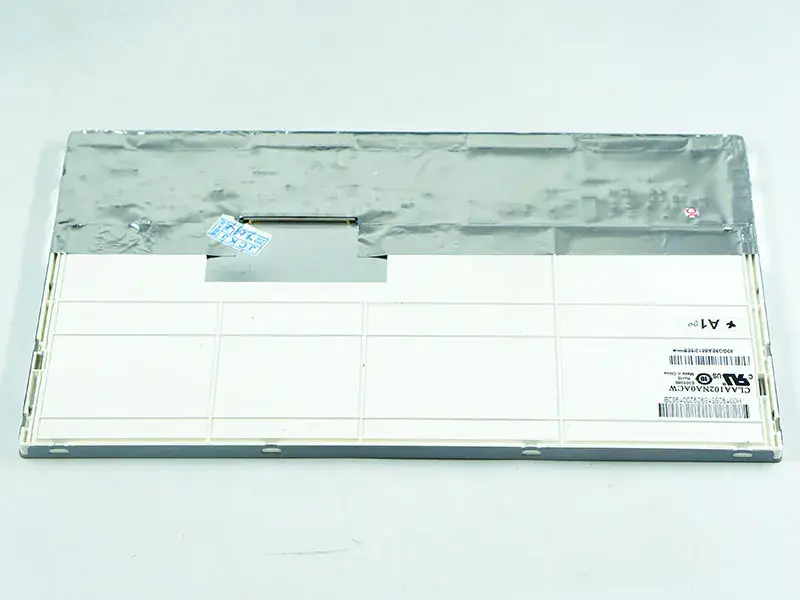 Samsung CLAA102NA0ACG CLAA102NA0ACW näyttö