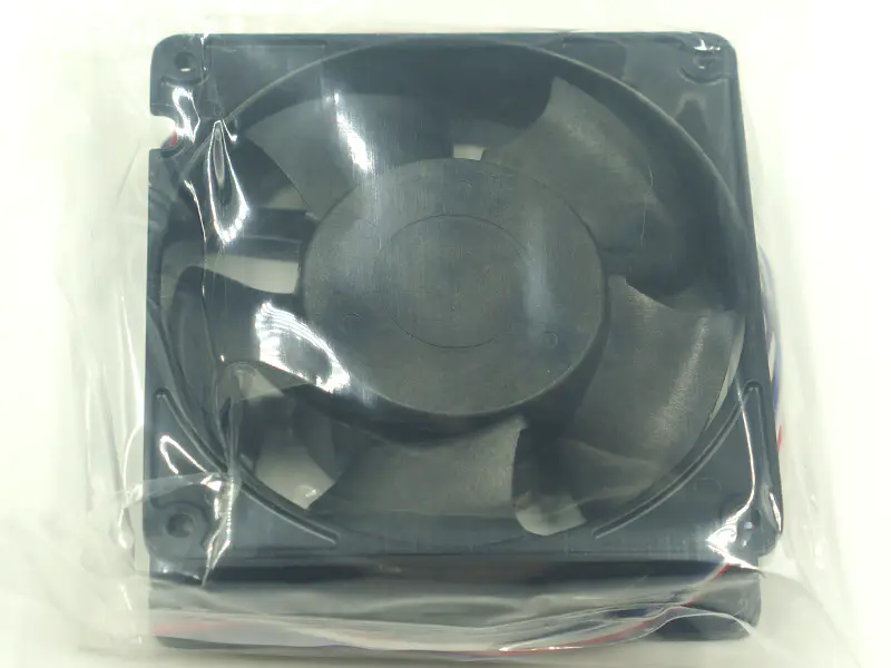 Ebmpapst DV4114/12NR tuuletin