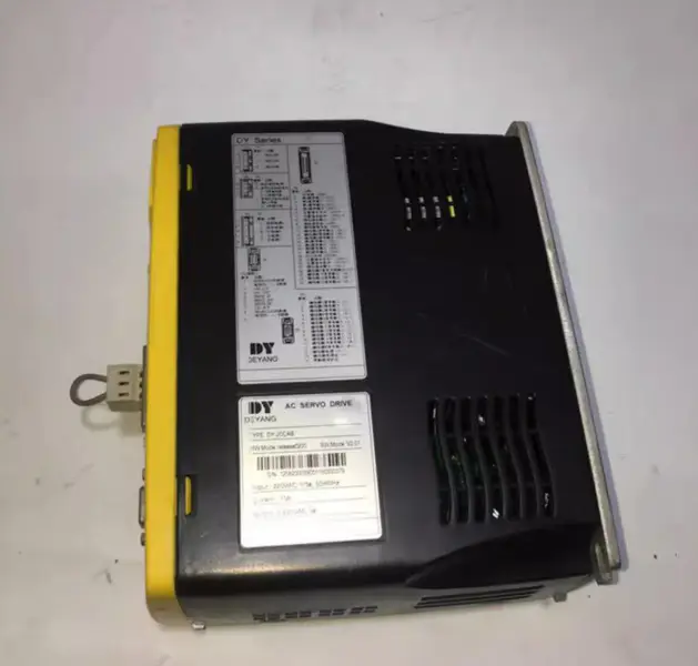 DEYANG DY-20CAB Servo-ohjain