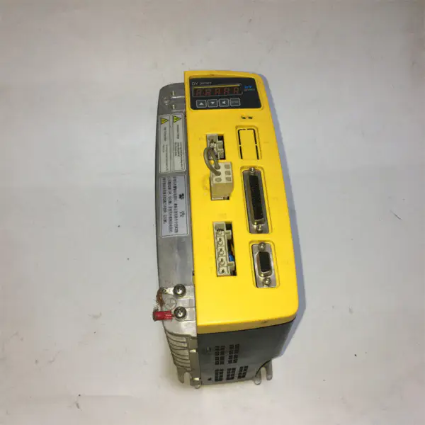 DEYANG DY-20CAB Servo-ohjain