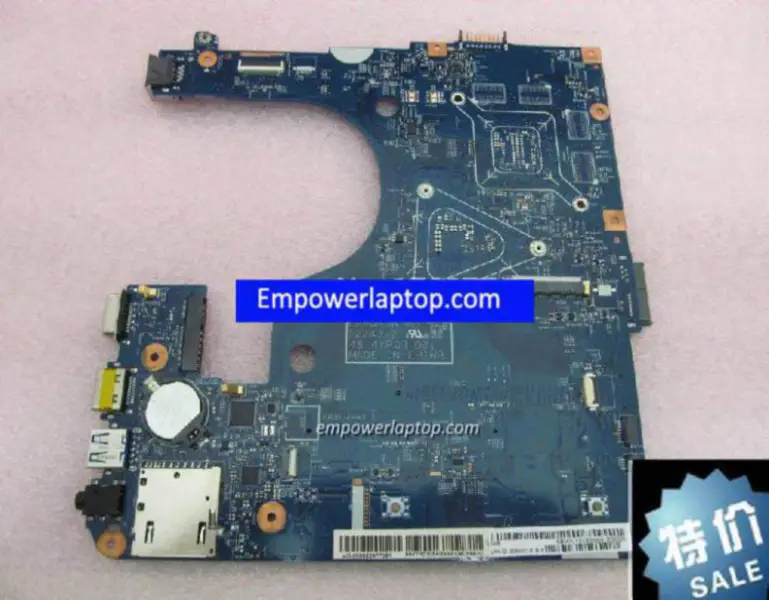 Acer E1-472 NB.M7V11.006 NBM7V11006 emolevy