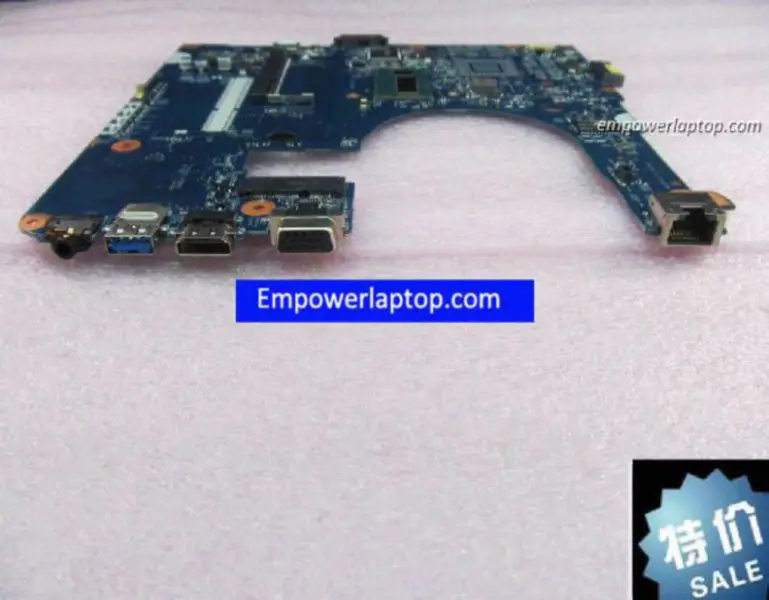 Acer E1-472 NB.M7V11.006 NBM7V11006 emolevy
