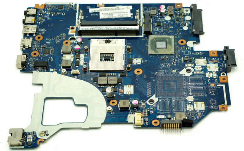 Acer LA-7912P E1-531 PN NBC1F11001 HM70 emolevy