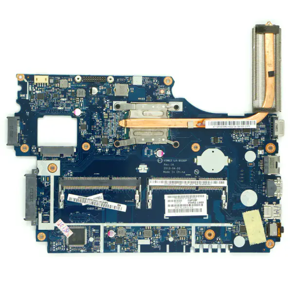 Acer Aspire E1-532 E1-572 V5WE2 -emolevy