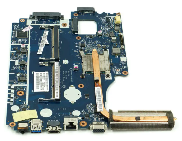 Acer Aspire E1-532 E1-572 V5WE2 -emolevy