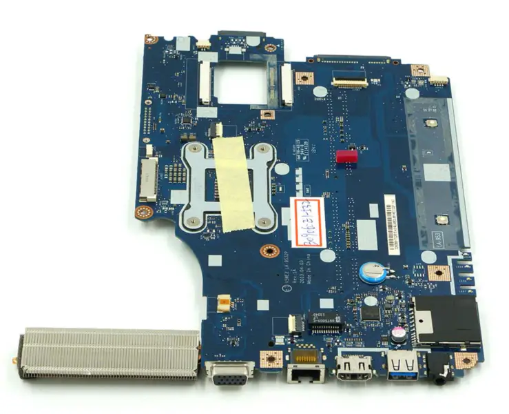 Acer Aspire E1-532 E1-572 V5WE2 -emolevy