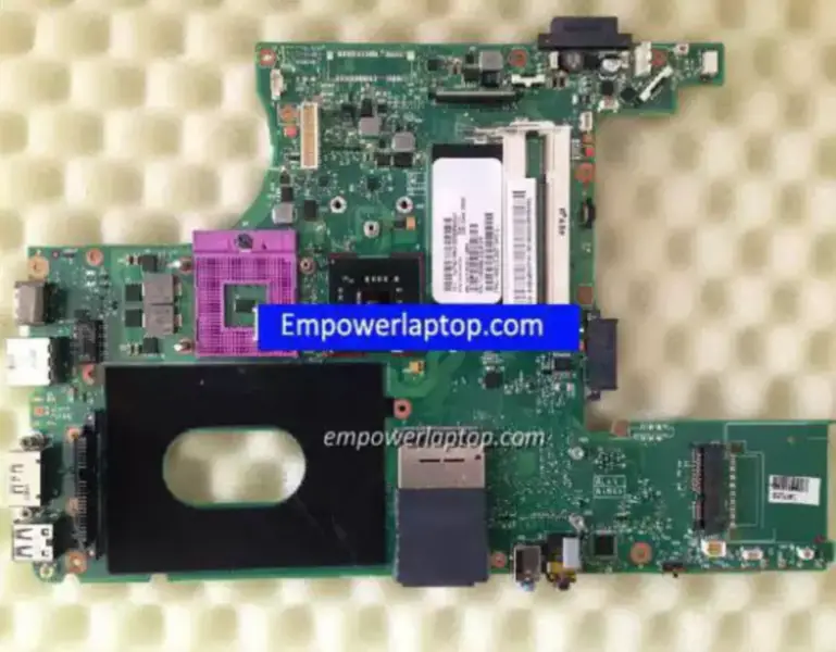 Toshiba satellite E105 GM45 6050A2218301-MB-A03 emolevy