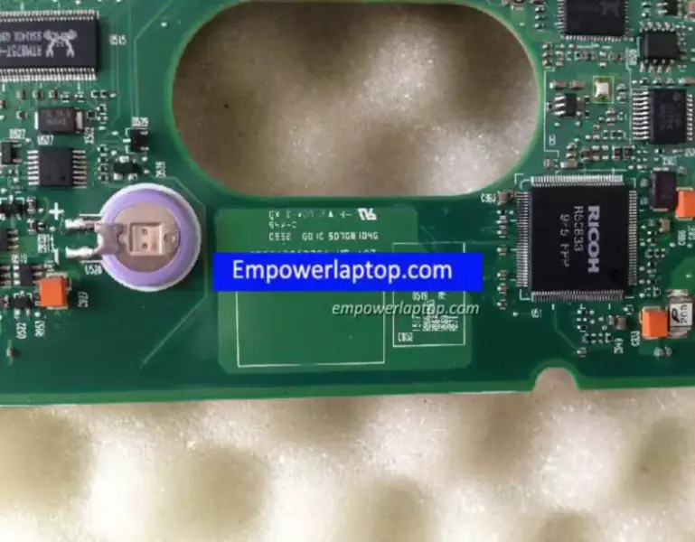 Toshiba satellite E105 GM45 6050A2218301-MB-A03 emolevy