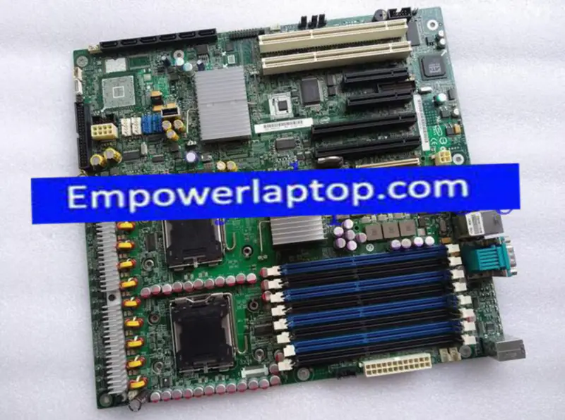 INTEL CPU-S5000SL(A) E11027-101 DAT73BMB8G0 REV G -emolevy INTEL CPU-S5000SL(A) E11027-101 DAT73BMB8G0 REV G -emolevy