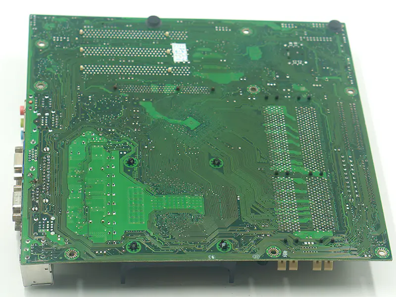 Intel E210882 D865GLC/D865PESO/D865PCD -emolevy (Intel E210882 D865GLC/D865PESO/D865PCD)