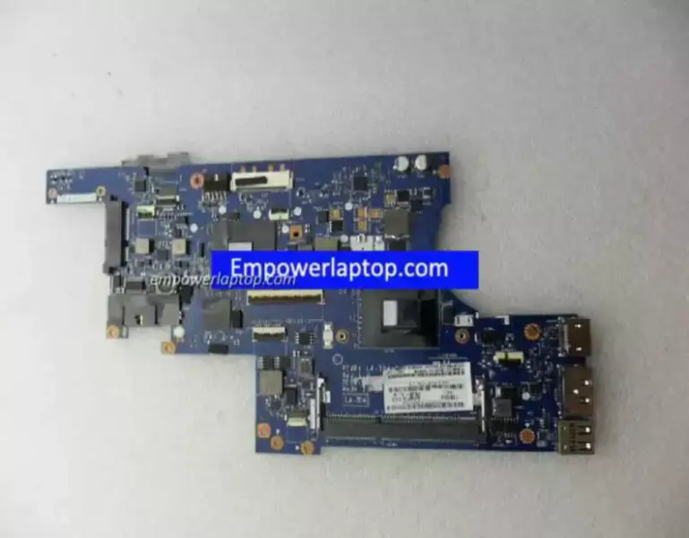 Lenovo E220S LA-7041P -emolevy