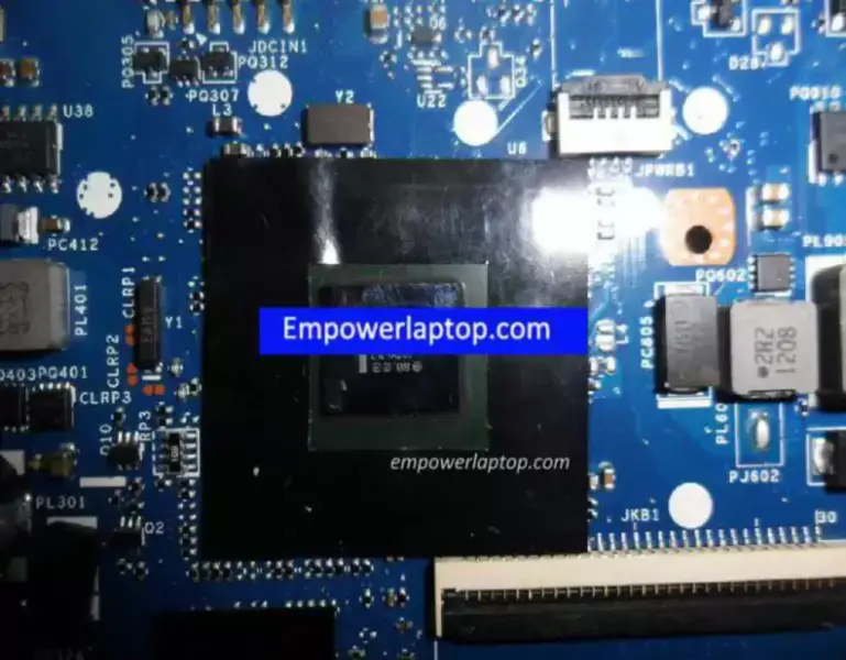 Lenovo E220S LA-7041P -emolevy