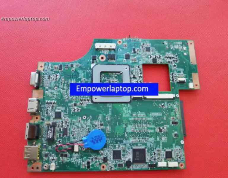 Lenovo IBM E30 L325 FRU:75Y4083 DAPS1AMB8C0 Emolevy emolevyyn
