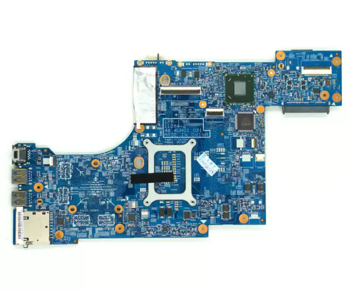 Lenovo E330 48.4UH01.0SB emolevy