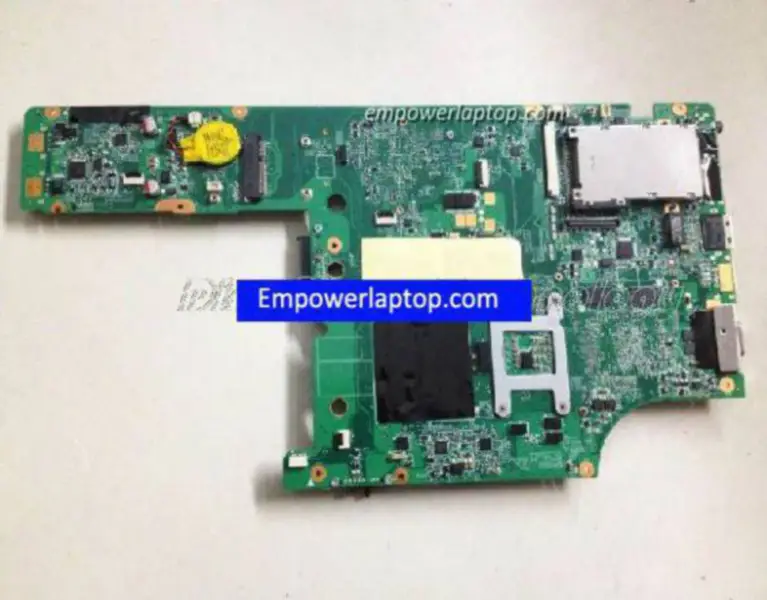Lenovo IBM E40 -emolevy