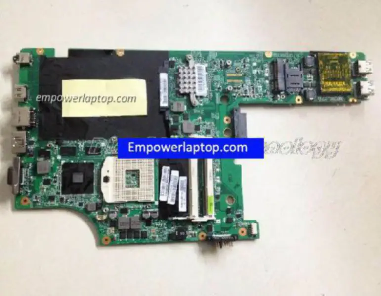 Lenovo IBM E40 -emolevy