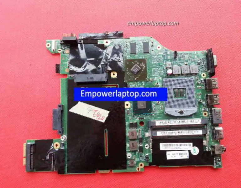 Lenovo IBM E420 FRU:04W0714 emolevy