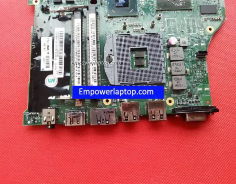 Lenovo IBM E420 FRU:04W0714 emolevy