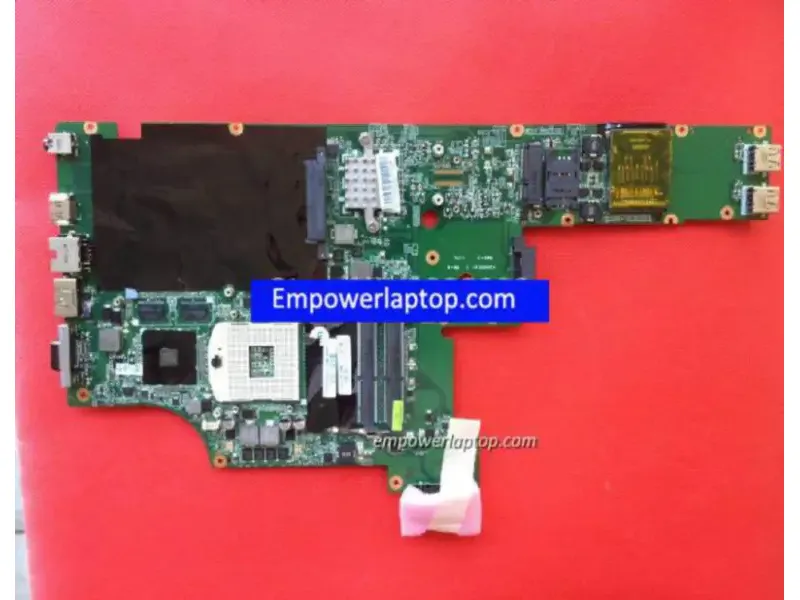 Lenovo Thinkpad edge15 E50 emolevy