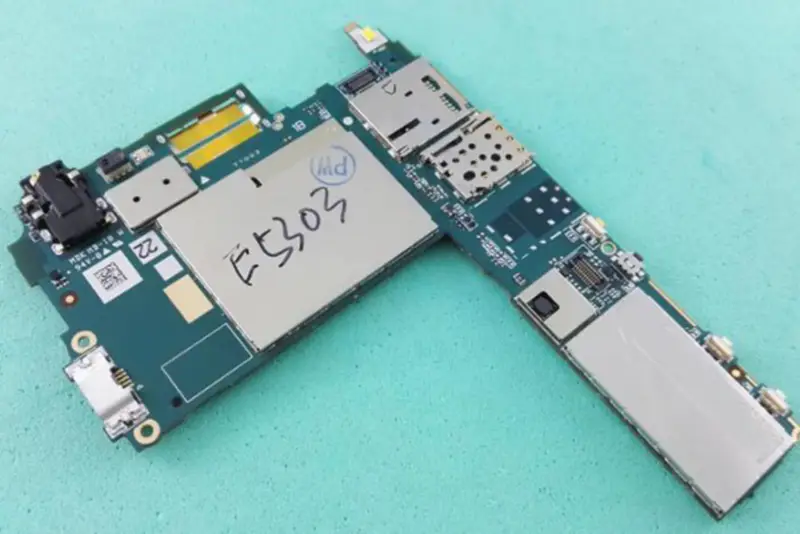 Sony Xperia C4 S55T E5303 E5306 E5353 Yhden SIM-kortin lukitsematon emolevy