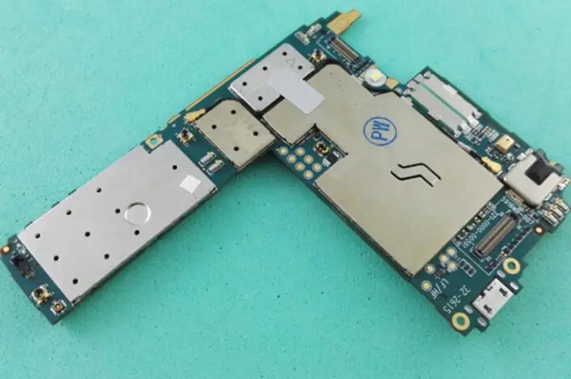 Sony Xperia C4 S55T E5303 E5306 E5353 Yhden SIM-kortin lukitsematon emolevy