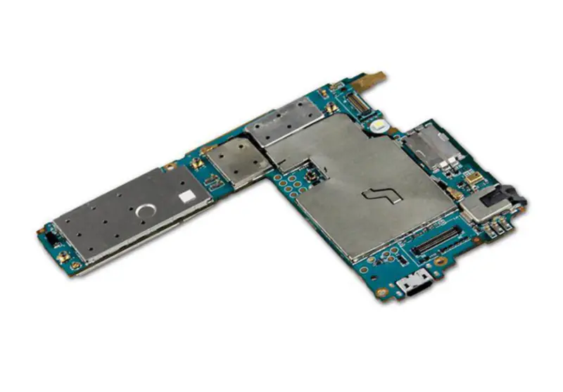 Sony Xperia C4 E5363 emolevy lukitsematta sirujen kanssa