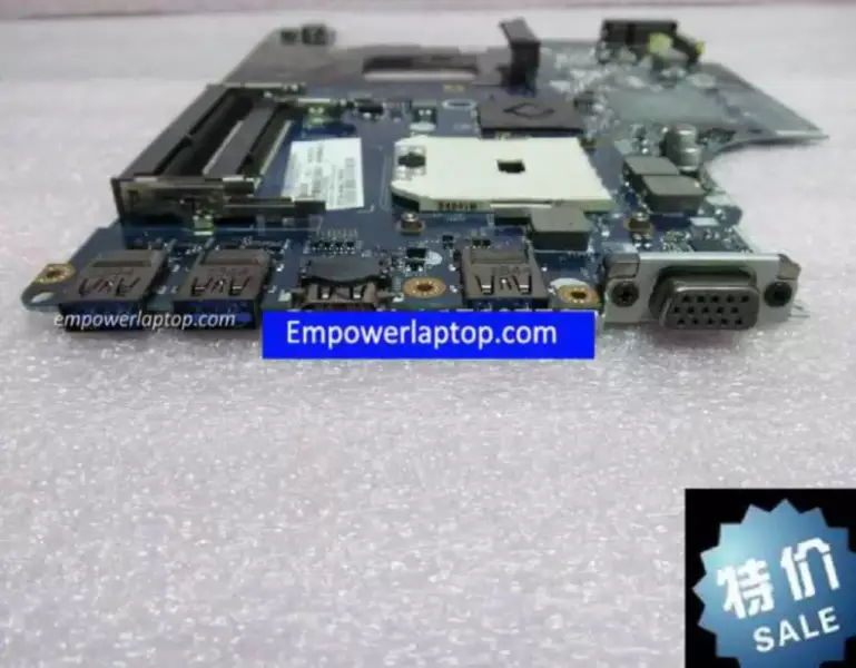 Lenovo E545 LA-8127P FRU:04X4809 emolevy