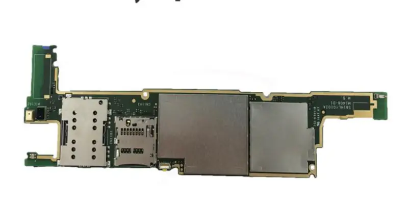 Sony Xperia M5 E5603 lukitsematon emolevy