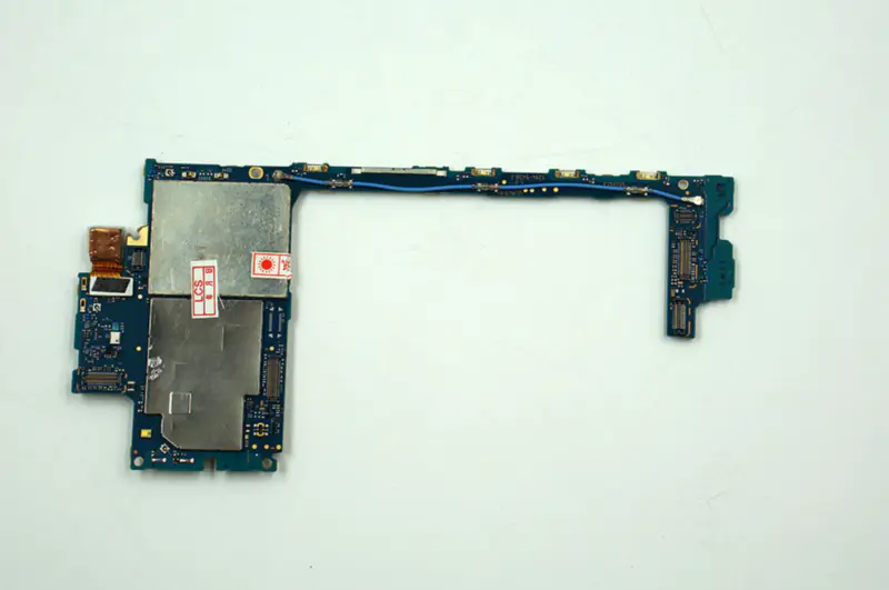 Sony Xperia Z5 E6603 E6653 emolevy lukitsematta