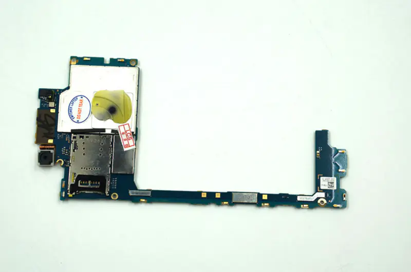 Sony Xperia Z5 E6603 E6653 emolevy lukitsematta
