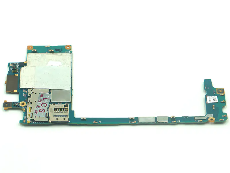Sony Xperia Z5P Z5 Premium E6883 E6833 emolevy