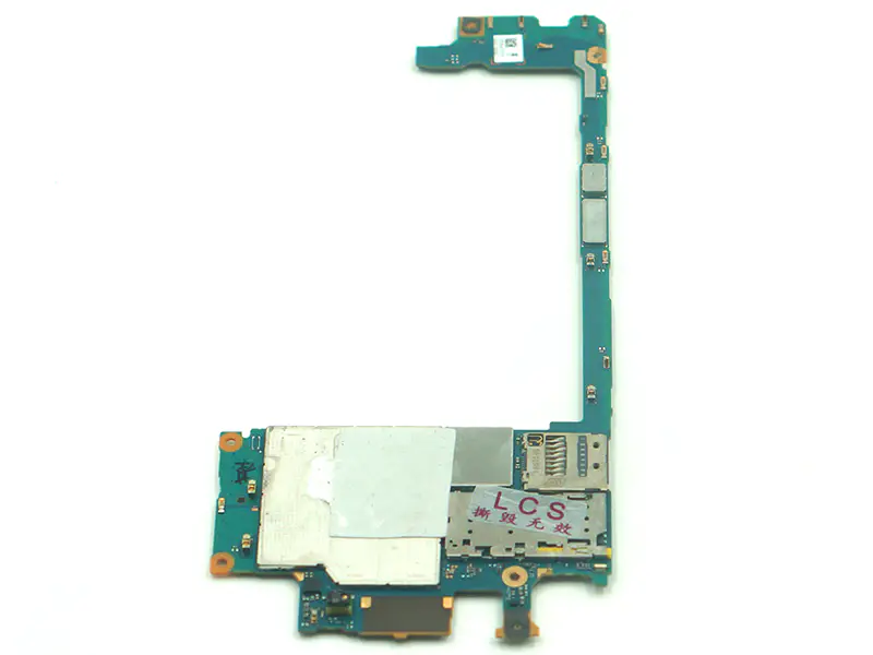 Sony Xperia Z5P Z5 Premium E6883 E6833 emolevy