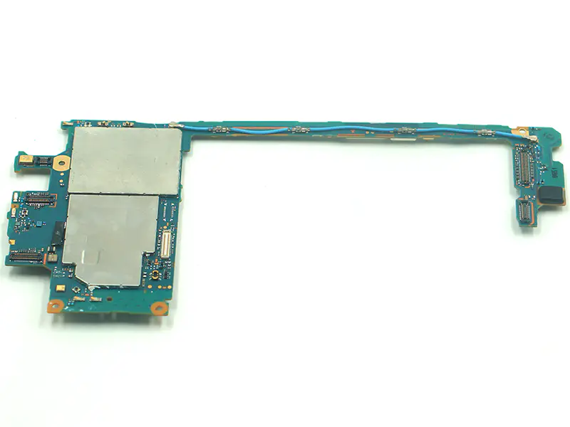 Sony Xperia Z5P Z5 Premium E6883 E6833 emolevy