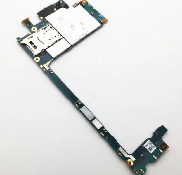 Sony Z5 Plus E6853 Yhden SIM-kortin lukitsematon ja siru