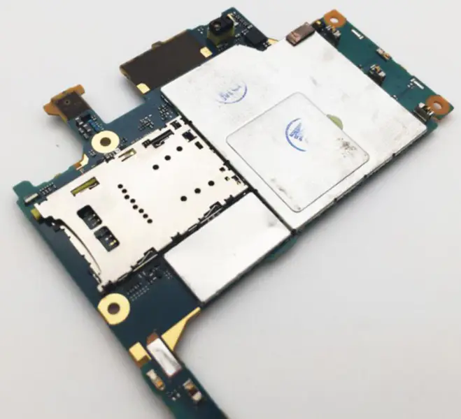 Sony Z5 Plus E6853 Yhden SIM-kortin lukitsematon ja siru