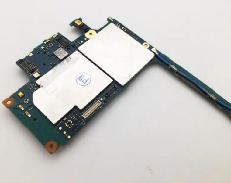 Sony Z5 Plus E6853 Yhden SIM-kortin lukitsematon ja siru