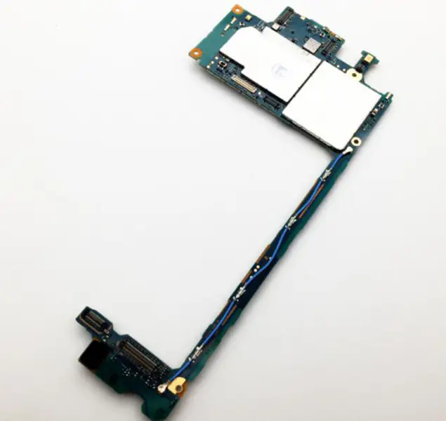 Sony Z5 Plus E6853 Yhden SIM-kortin lukitsematon ja siru
