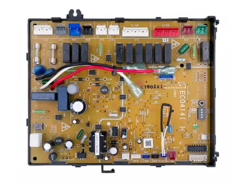 Daikin EC0414 ilmastointilaitteen ulkoyksikön ohjauslevy