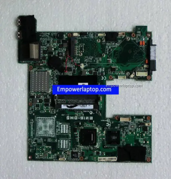 Asus EM16 -emolevy