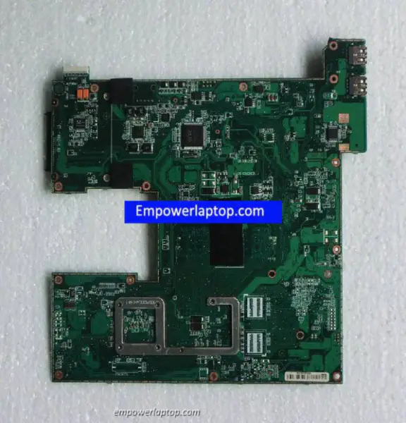 Asus EM16 -emolevy