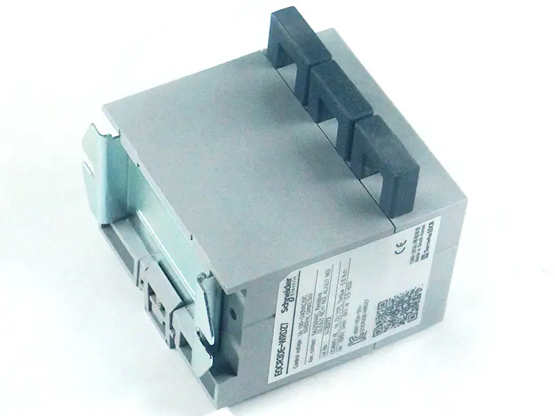 Schneider EOCR3DE-WRDZ7 PLC-moduuli