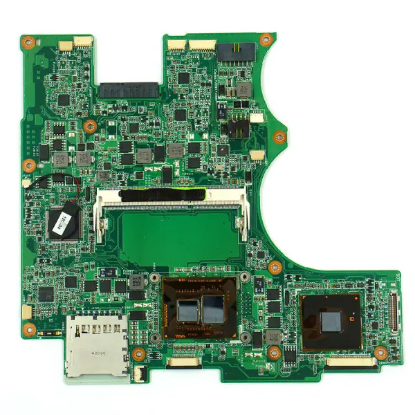 Asus EP121 -emolevy