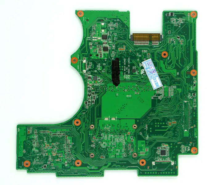 Asus EP121 -emolevy